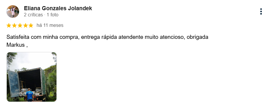 Depoimentos