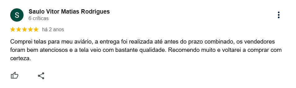 Depoimentos