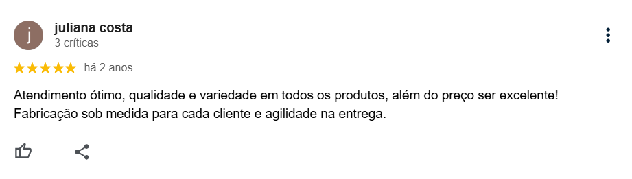 Depoimentos