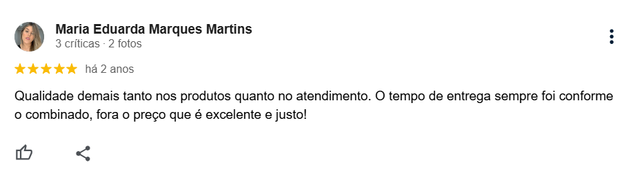 Depoimentos