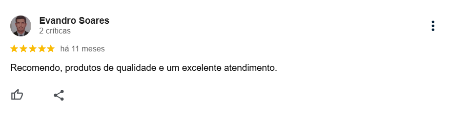 Depoimentos